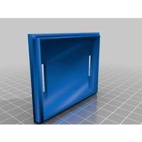 Drl Kutusu (Bu ürün Sadece Plastik parçadır - Almadan Önce Soru Sorabilirsiniz)