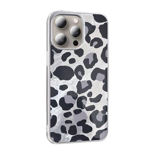 Apple iPhone 15 Pro Kılıf Desenli Zore Mep Kapak