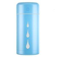 Buharlı hava temizleyici kırmızı / ARTE7-2