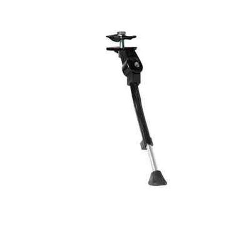 SEVGENT Bisiklet Yan Ayak 26 Mtb Ortadan Alim.ayarlı Siyah