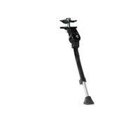 SEVGENT Bisiklet Yan Ayak 26 Mtb Ortadan Alim.ayarlı Siyah