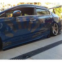 Universal Uzun Uyumlu Kulaklı Marşpiyel Lip