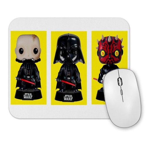 Star Wars 02 Mouse Pad