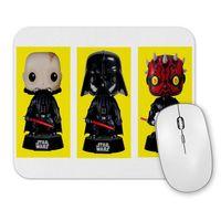 Star Wars 02 Mouse Pad
