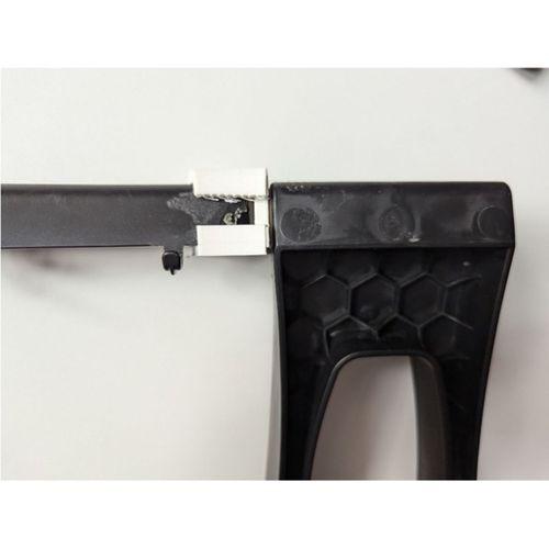 Roundnet Tamir Çivisi Spike Ball 3D Baskı (Bu ürün Sadece Plastik parçadır - Almadan Önce Soru Sorabilirsiniz)