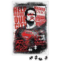 Batman vs Superman Puzzle 240 Parça Yapboz