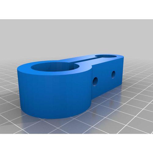 DIY Matkap Tezgahı Makinesi Ev Yapımı Bench Stand Delme Ahşap CNC Araçları (Bu ürün Sadece Plastik parçadır - Almadan Önce Soru Sorabilirsiniz)