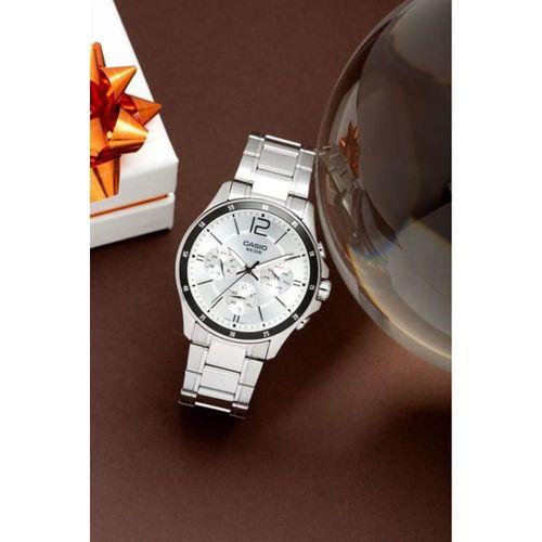 Casio MTP-1374D-7AVDF Erkek Kol Saati