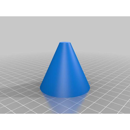 Para Yüzüğü Katlanabilir Koniler (Bu ürün Sadece Plastik parçadır - Almadan Önce Soru Sorabilirsiniz)