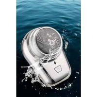 Tıraş Makinesi Sıfır Sinek Kaydı Tıraş Makinesi Şarjlı Kablosuz Taşınabilir