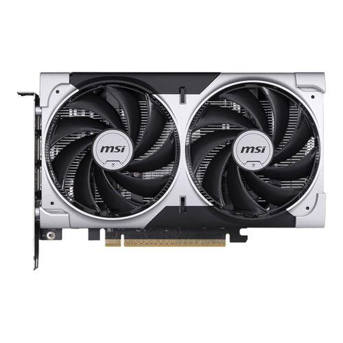 MSI GEFORCE RTX 5050 8G VENTUS 2X OC