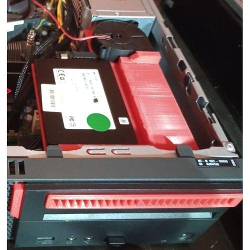 Lenovo SFF M800 M900 için Yenilikçi Havalandırma Modu - 6900555 ile Performansınızı Yükseltin!
