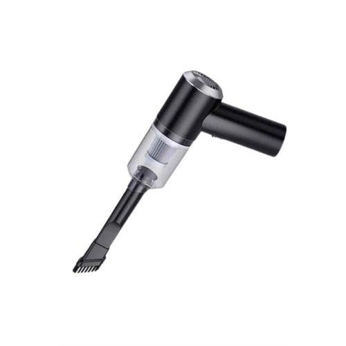 Şarjlı Çok Fonksiyonlu El Süpürgesi Mini Vakumlu Araç Süpürgesi