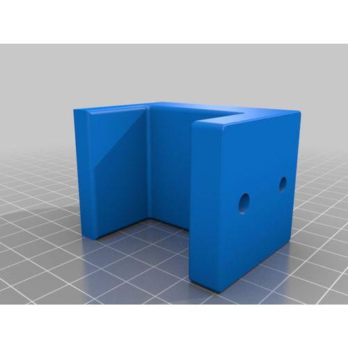 Ikea N VLINGE İçin Flexo Tutucu (Bu ürün Sadece Plastik parçadır - Almadan Önce Soru Sorabilirsiniz)