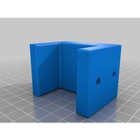 Ikea N VLINGE İçin Flexo Tutucu (Bu ürün Sadece Plastik parçadır - Almadan Önce Soru Sorabilirsiniz)