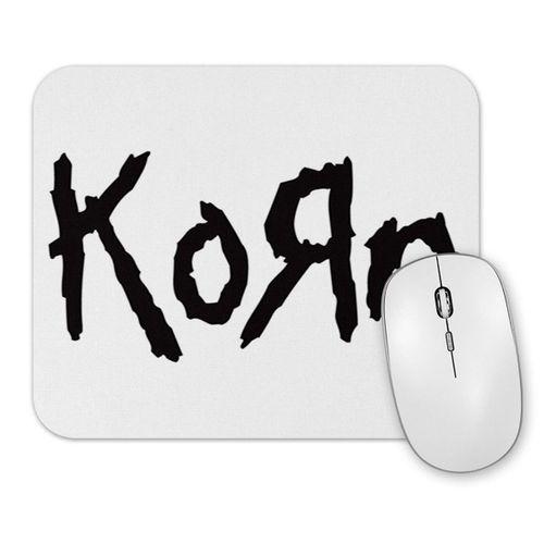 Korn Mouse Pad