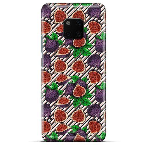 Lopard General Mobile GM 20 Pro Uyumlu Kılıf Frutix (68) Telefon Kılıfları