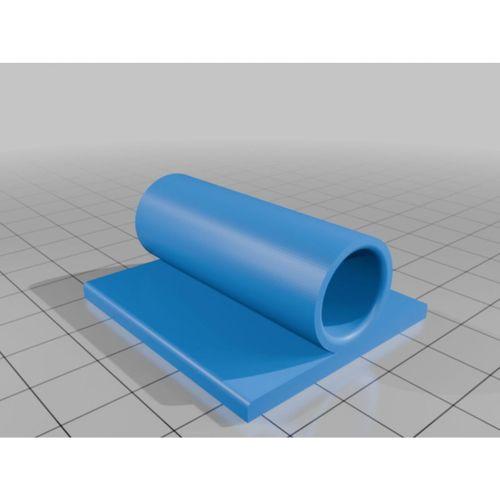 Duvara Monteli Kalem Tutucu