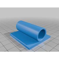 Duvara Monteli Kalem Tutucu