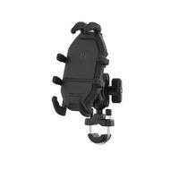 SEVGENT Telefon Tutucu Gidon Bağlantılı Titreşime Dayanıklı Zp0053