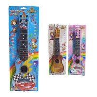 İspanyol Gitar 48,5 Cm 3 - ASL0007