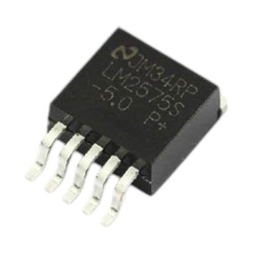 LM 2575S-5 TO-263-5  DPAK-5 Entegre Devre