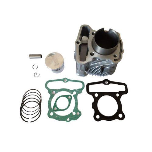 HONDA Honda Dio 110 Silindir 47 Mm Komple Oem