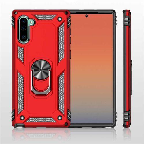 Galaxy Note 10 Kılıf Zore Vega Kapak