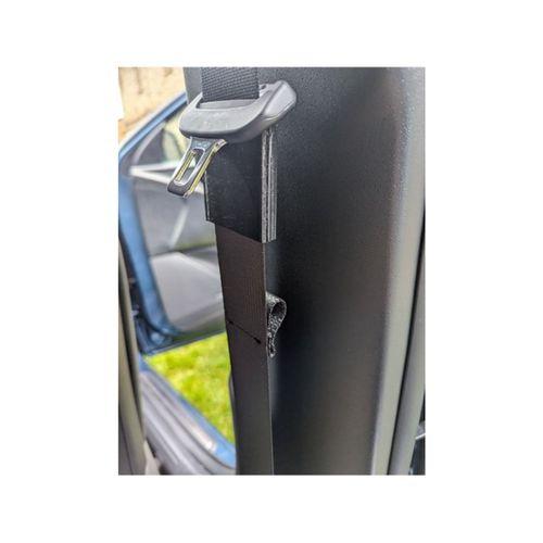 Emniyet Kemer Sabitleyici (Bu ürün Sadece Plastik parçadır - Almadan Önce Soru Sorabilirsiniz)