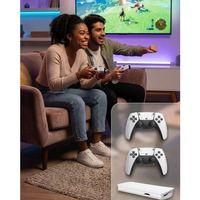 M15 Retro Konsol – 20.000 Oyunlu, Çift Gamepadli, 4k Hdmı