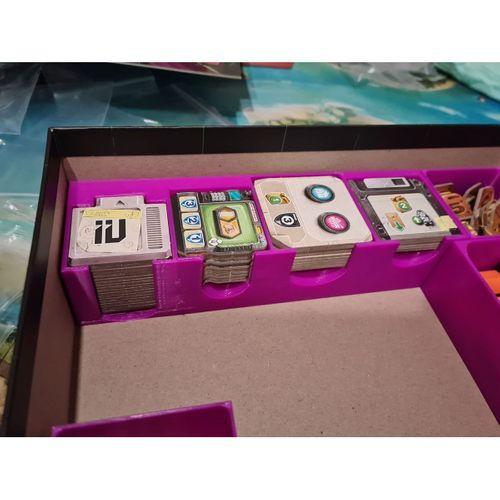 Phoenix New Horizon INSERT - 6895061