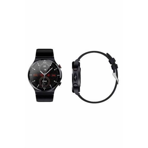 Akıllı Saat Arama Cevaplama Müzik Dinleme Gps Takibi