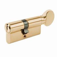 68 Mm Tuzaklı Mandallı (topuzlu) Bilyalı Barel / Kilit Göbeği