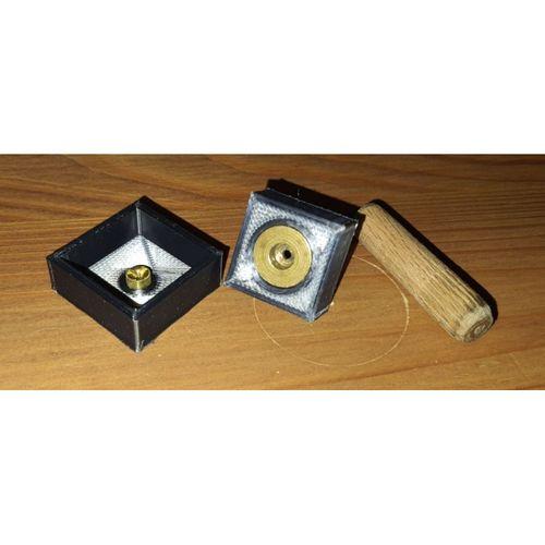 Fayda 11mm73 1873 Chamelot - 5135060