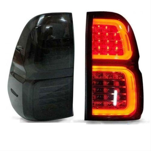Toyota Hilux Uyumlu Revo 2016+ LED Stop Smoke