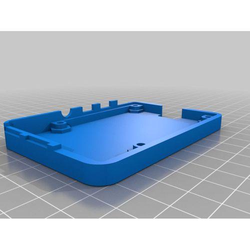 Raspberry Pi 4B Kılıf - 5137059