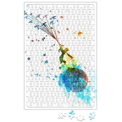 Küçük Prens Puzzle 240 Parça Yapboz