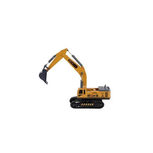 LK31-12 KUTULU METAL UÇLU EKSKAVATÖR SETİ