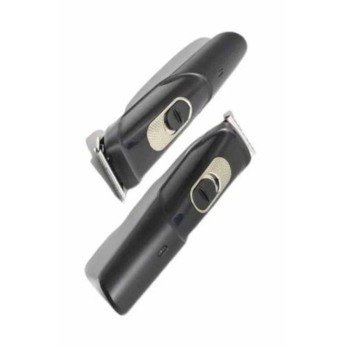 Pro Şarjlı Saç Sakal Tıraş Makinesi Ense Kesme Makinesi Lazer Öncesi Kısaltma