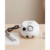 Profesyonel Tırnak Freze Makinesi Çok Fonksiyonlu Manikür Pedikür Seti