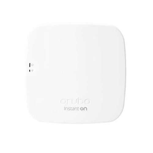 HP ARUBA R6K61A AP11 Adaptörlü, 300Mbps, Wireles Access Point (Güç Adaptörü mevcut, POE Adaptörü yok)