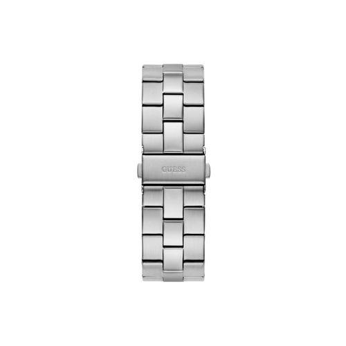 Guess GUGW0849G1 Çelik Kasa Çelik Kordonlu Erkek Kol Saati