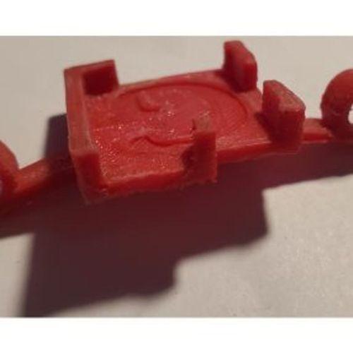 Vifly GPS Arkadaşı (Bu ürün Sadece Plastik parçadır - Almadan Önce Soru Sorabilirsiniz)