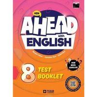 8. Sınıf Ahead With English Test Booklet Team Elt Publishing