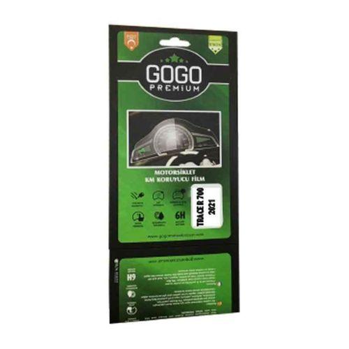 YAMAHA Yamaha Tracer 700 2021 - 2024 Uyumlu Km Koruyucu