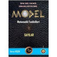 Model Matematik Fasikülleri Sayılar Gür Yayınları