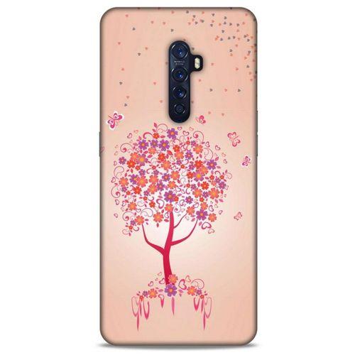Oppo Reno 2 Kılıf Hediyelik Seri Sevgililer Günü (26) 14 Şubat Tpu Silikon Kılıf