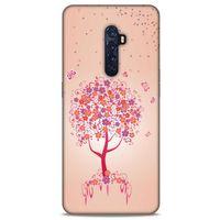 Oppo Reno 2 Kılıf Hediyelik Seri Sevgililer Günü (26) 14 Şubat Tpu Silikon Kılıf