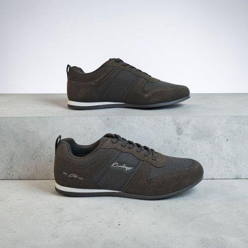 Owndays 4020 Füme İnce Taban Spor Ayakkabı