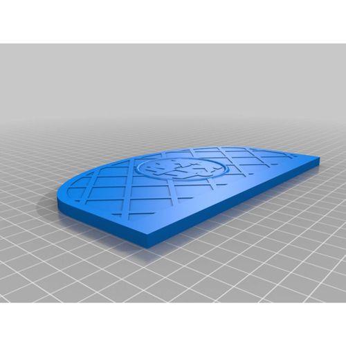 Italjet Kitkat Arka Çamur Flapı (Bu ürün Sadece Plastik parçadır - Almadan Önce Soru Sorabilirsiniz)